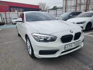 1 Series (F20)