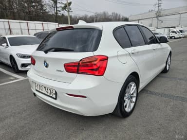 1 Series (F20)