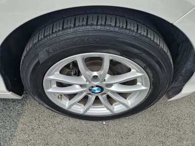 1 Series (F20)