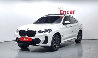 X4 (G02)