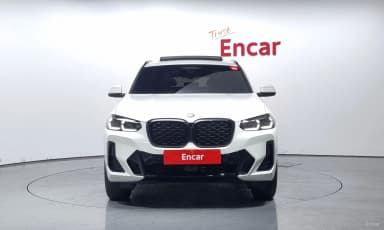 X4 (G02)