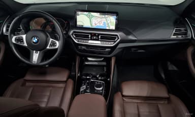 X4 (G02)