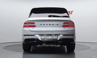 GV80