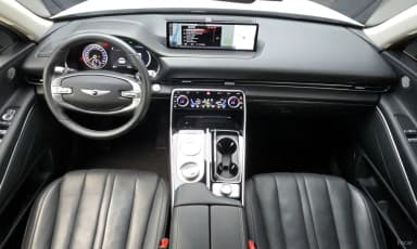 GV80