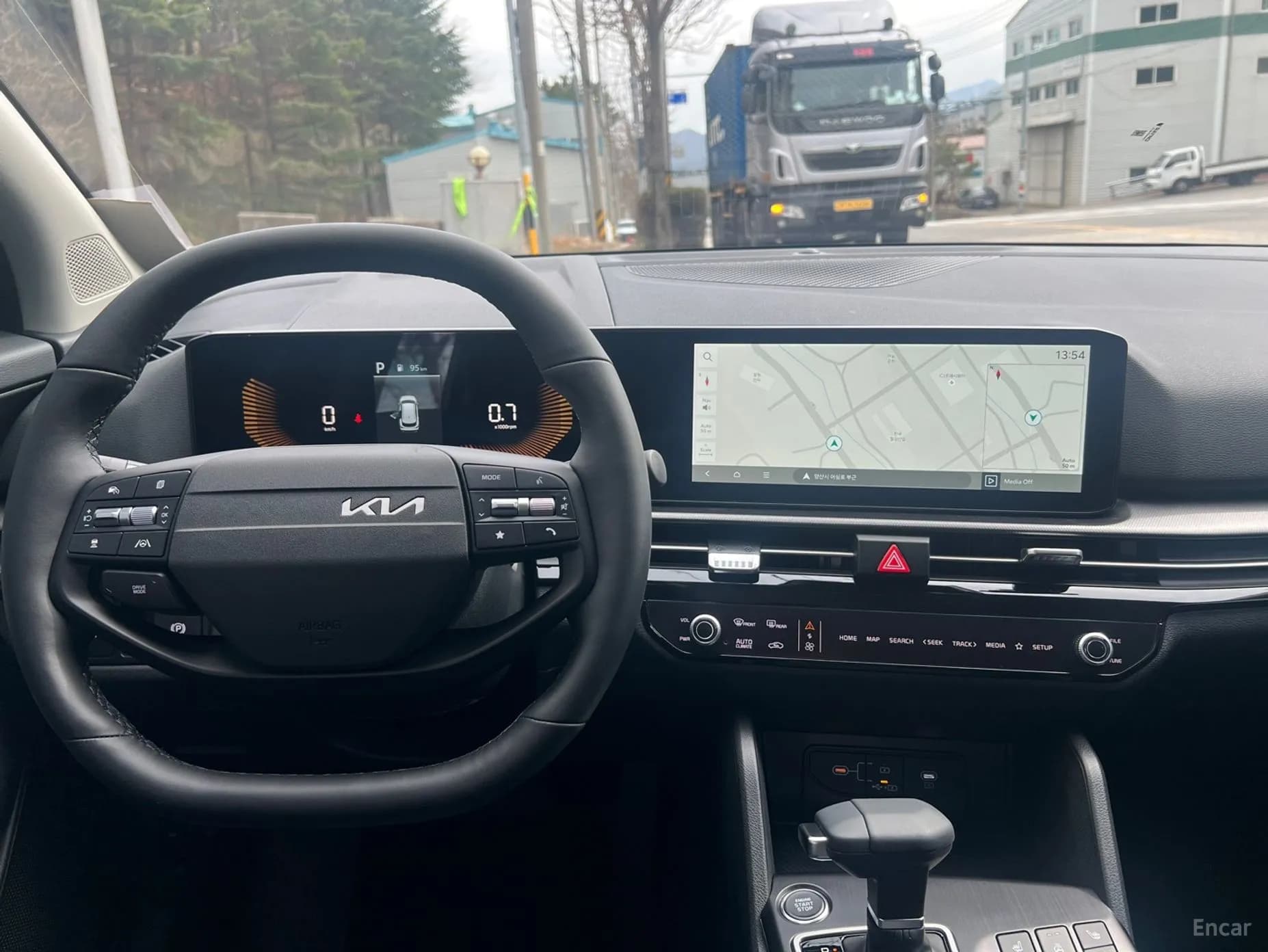 Sportage 5th Generation