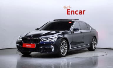 7 Series (G11)