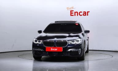 7 Series (G11)