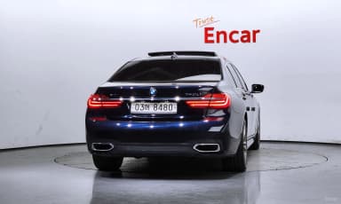 7 Series (G11)