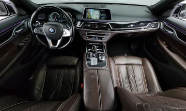 7 Series (G11)