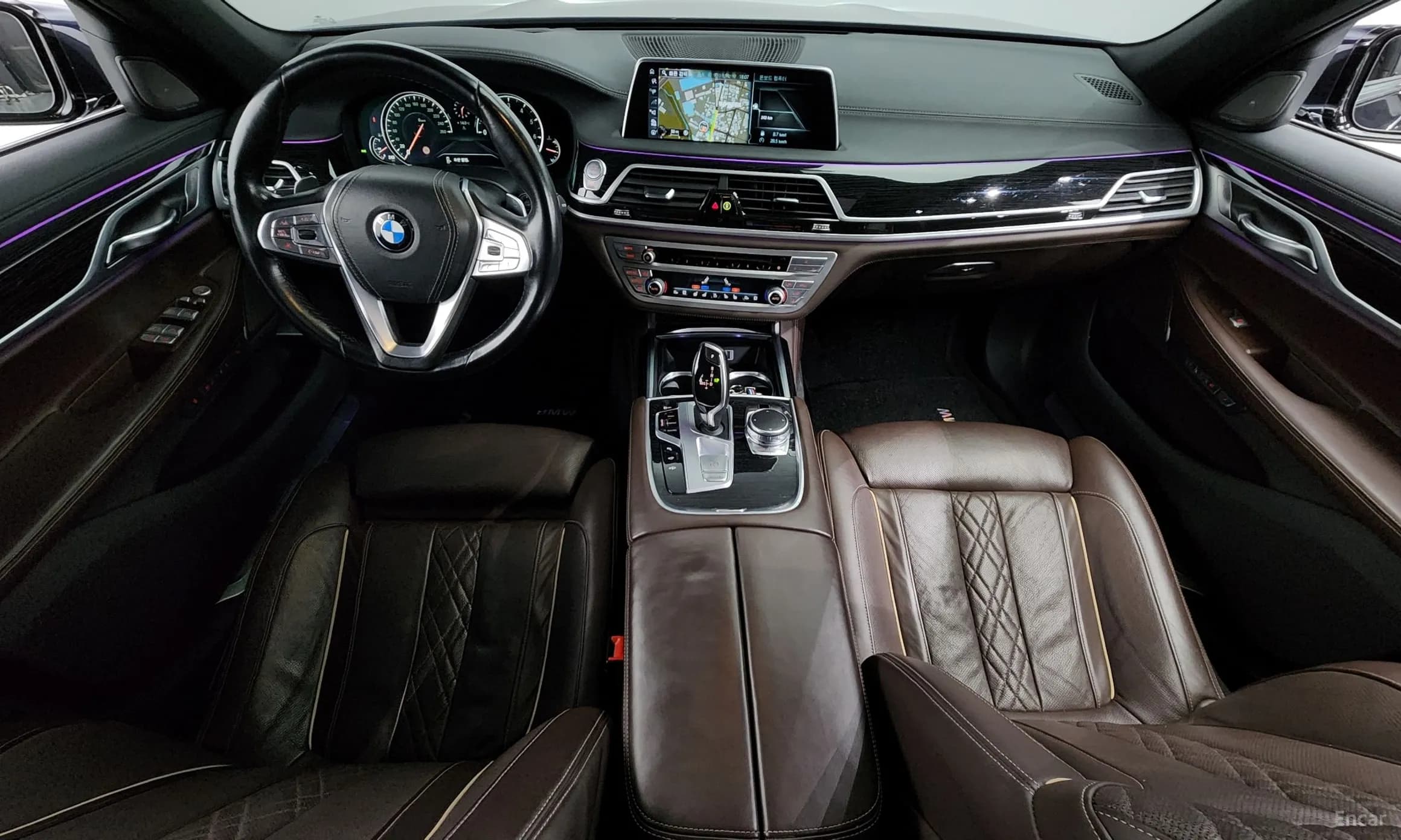 7 Series (G11)