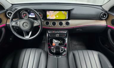 E-Class W213