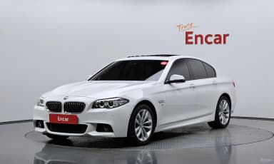 5 Series (F10)
