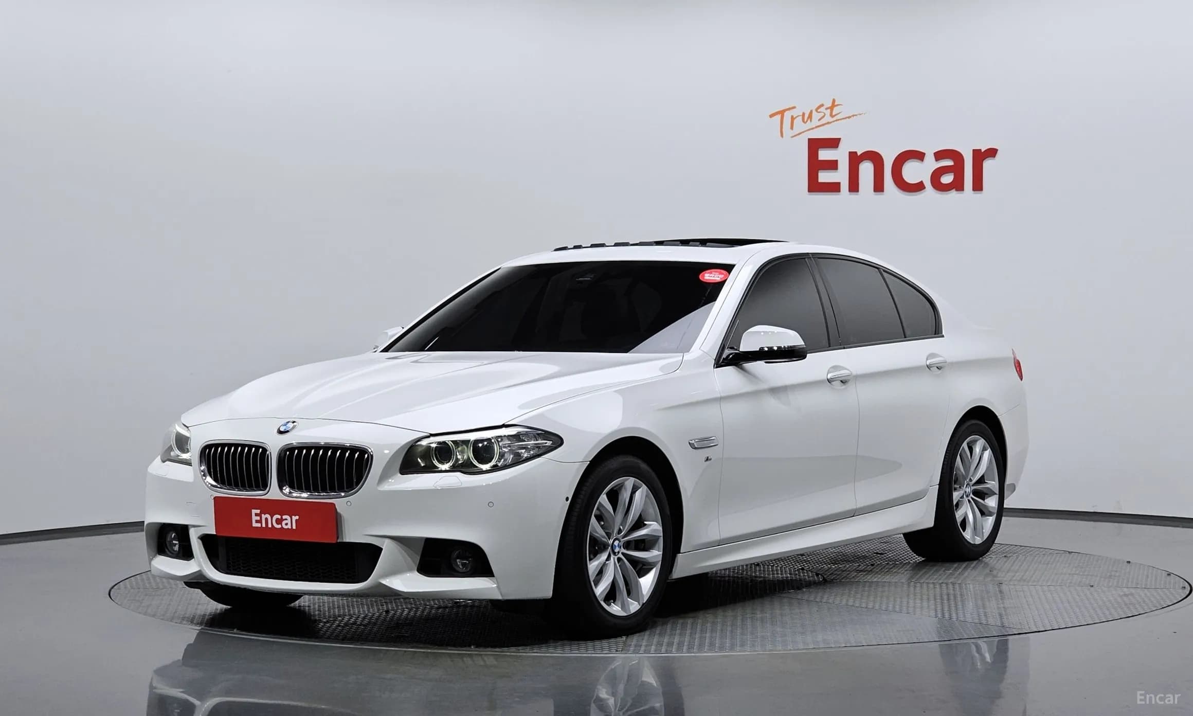 5 Series (F10)