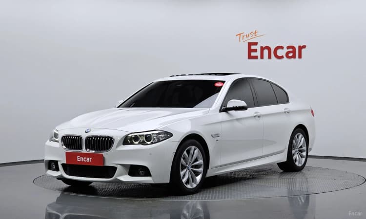 5 Series (F10)