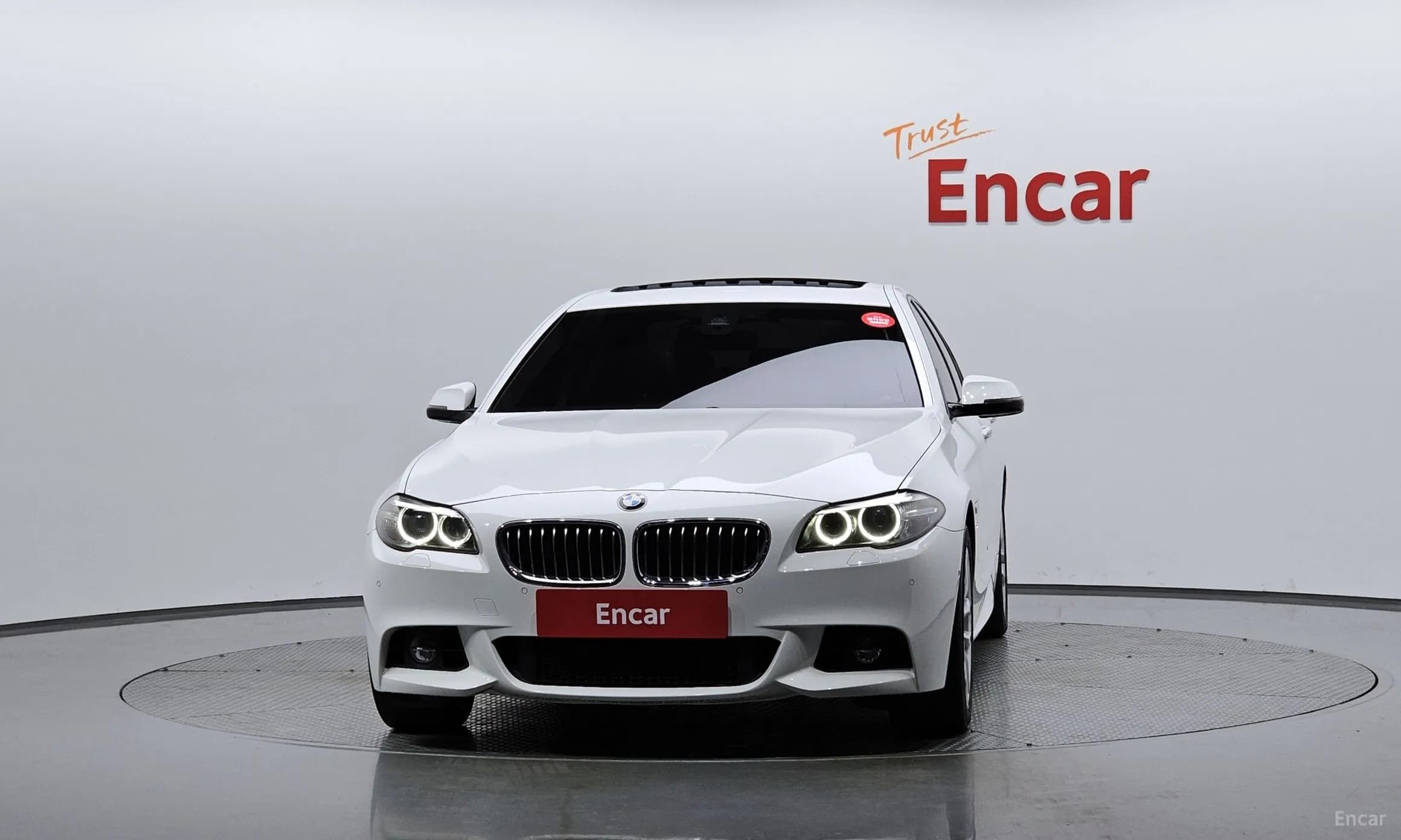 5 Series (F10)