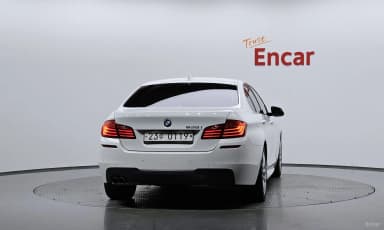 5 Series (F10)