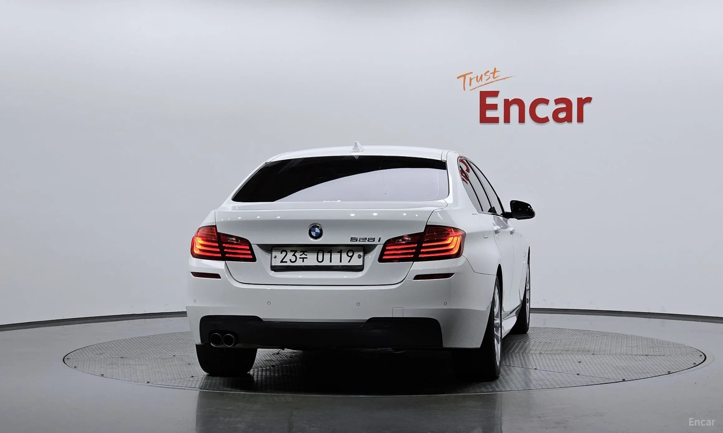 5 Series (F10)