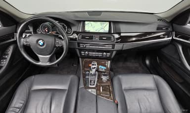 5 Series (F10)