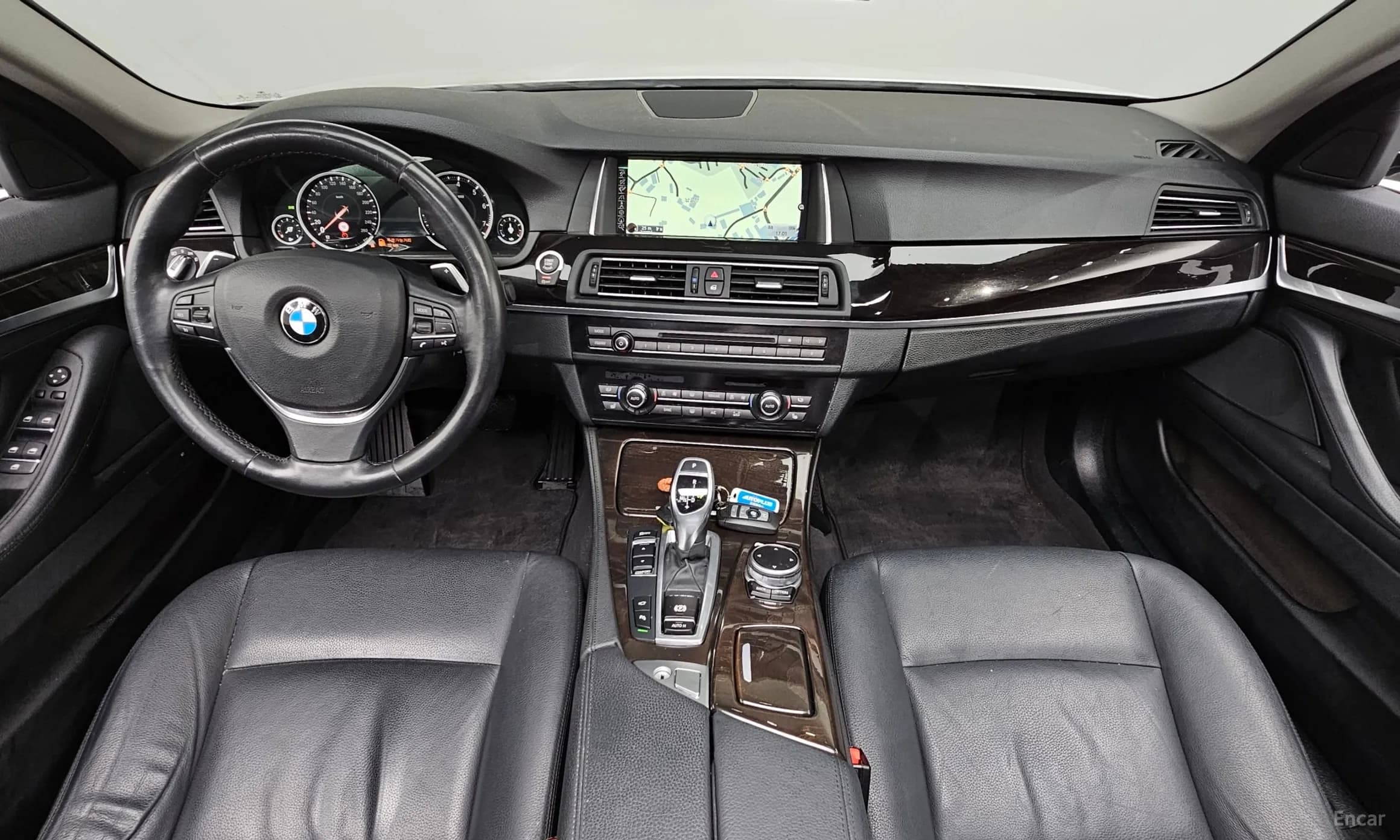5 Series (F10)