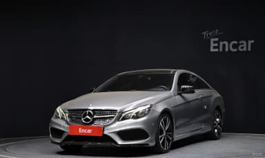 E-Class W212
