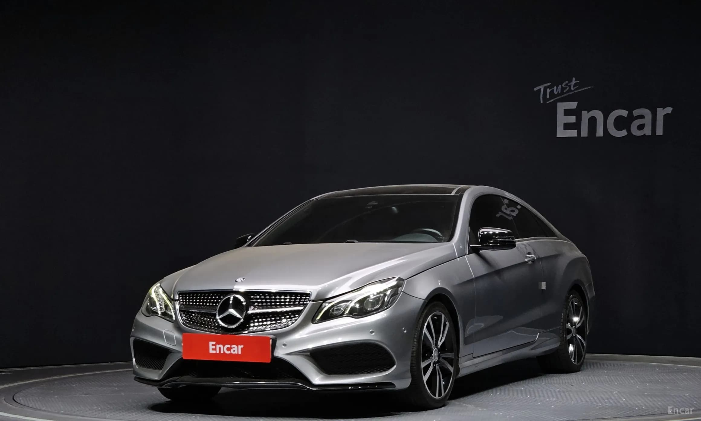 E-Class W212