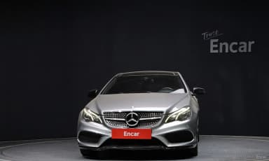 E-Class W212