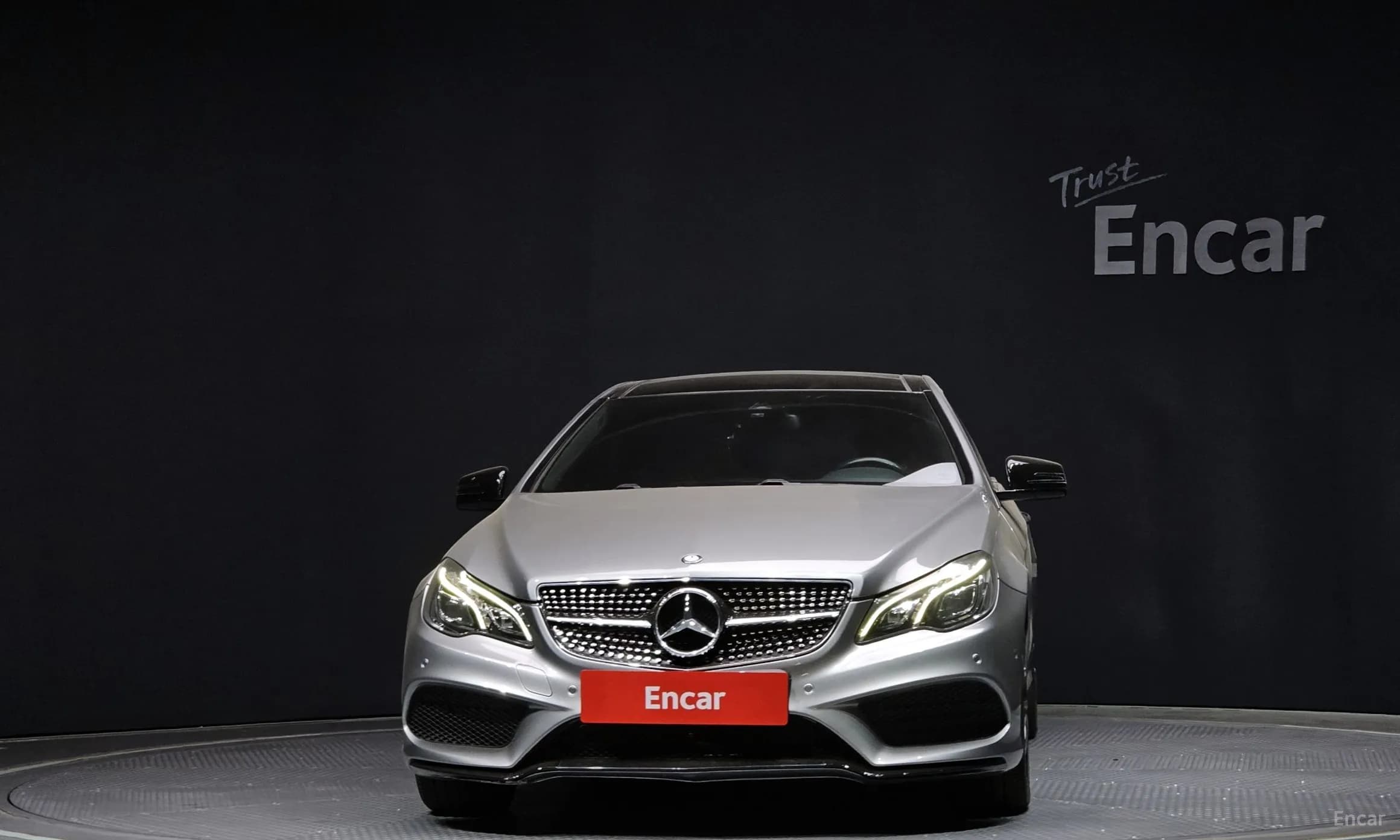 E-Class W212