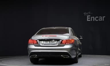 E-Class W212