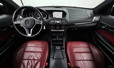 E-Class W212