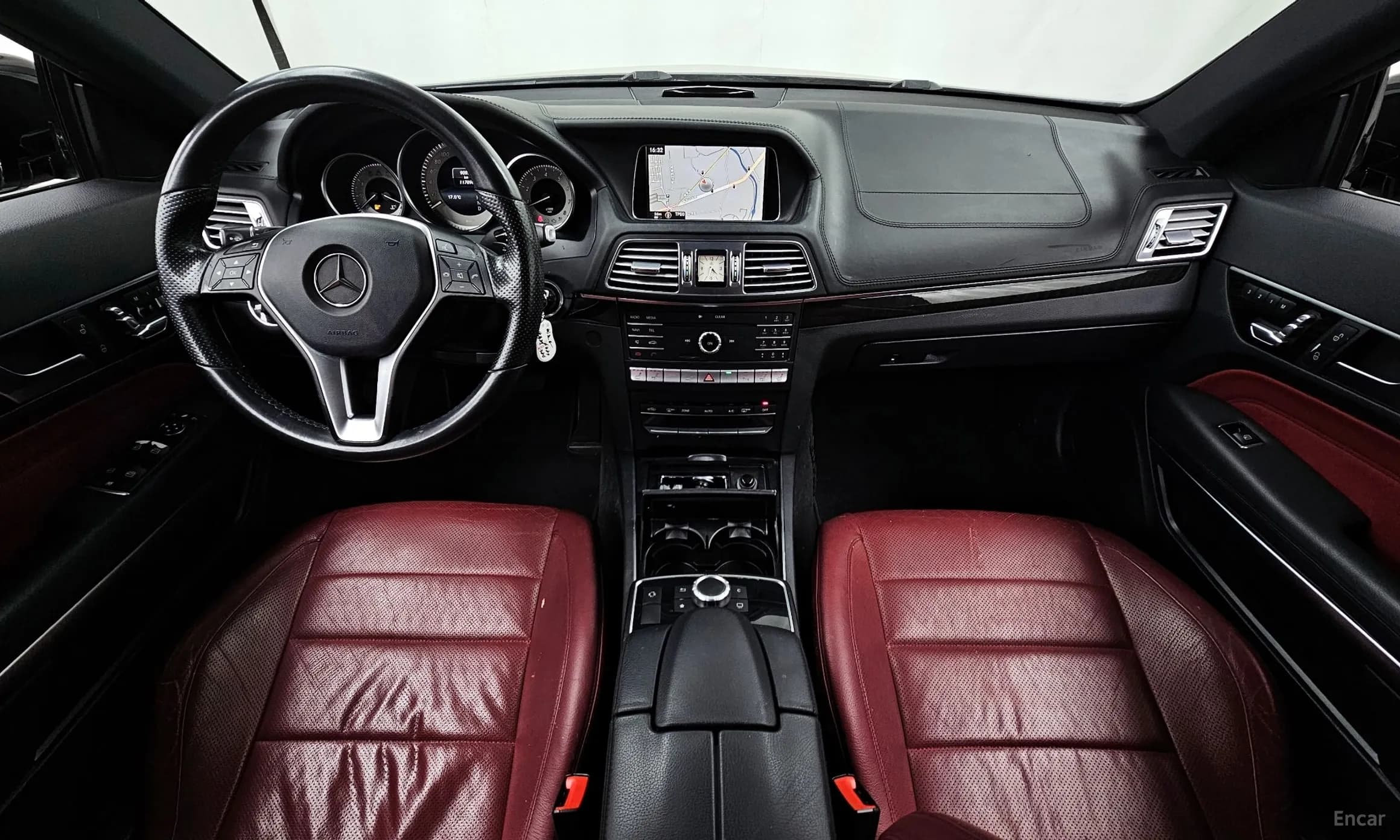 E-Class W212
