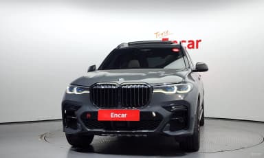 X7 (G07)