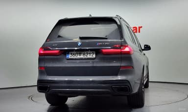 X7 (G07)