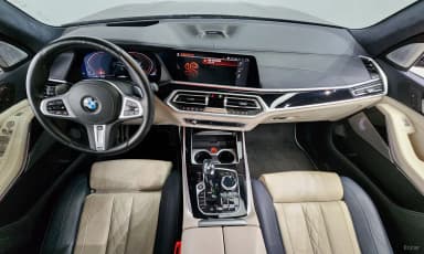 X7 (G07)