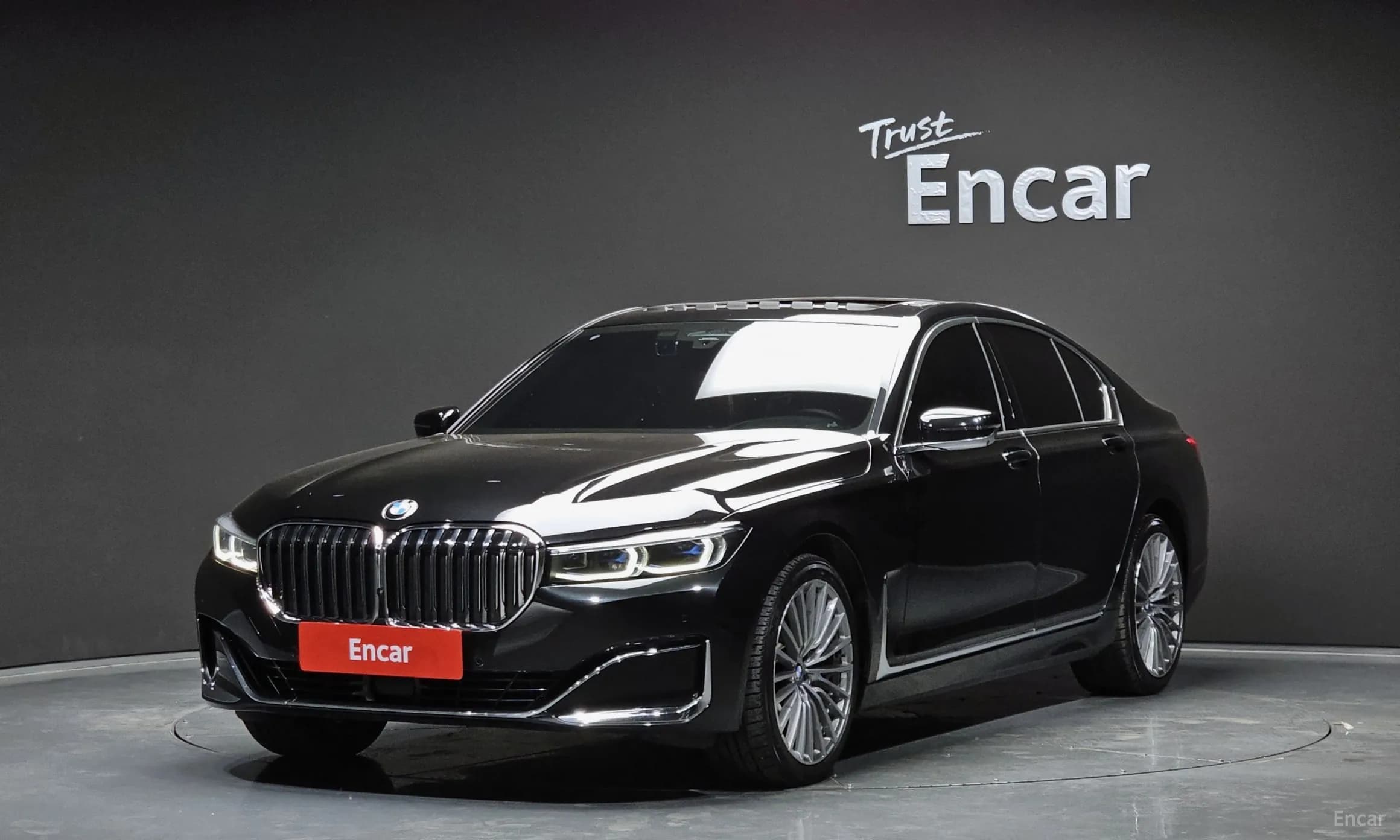 7 Series (G11)