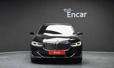 7 Series (G11)
