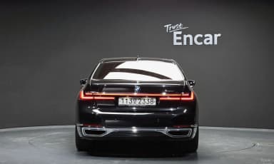 7 Series (G11)