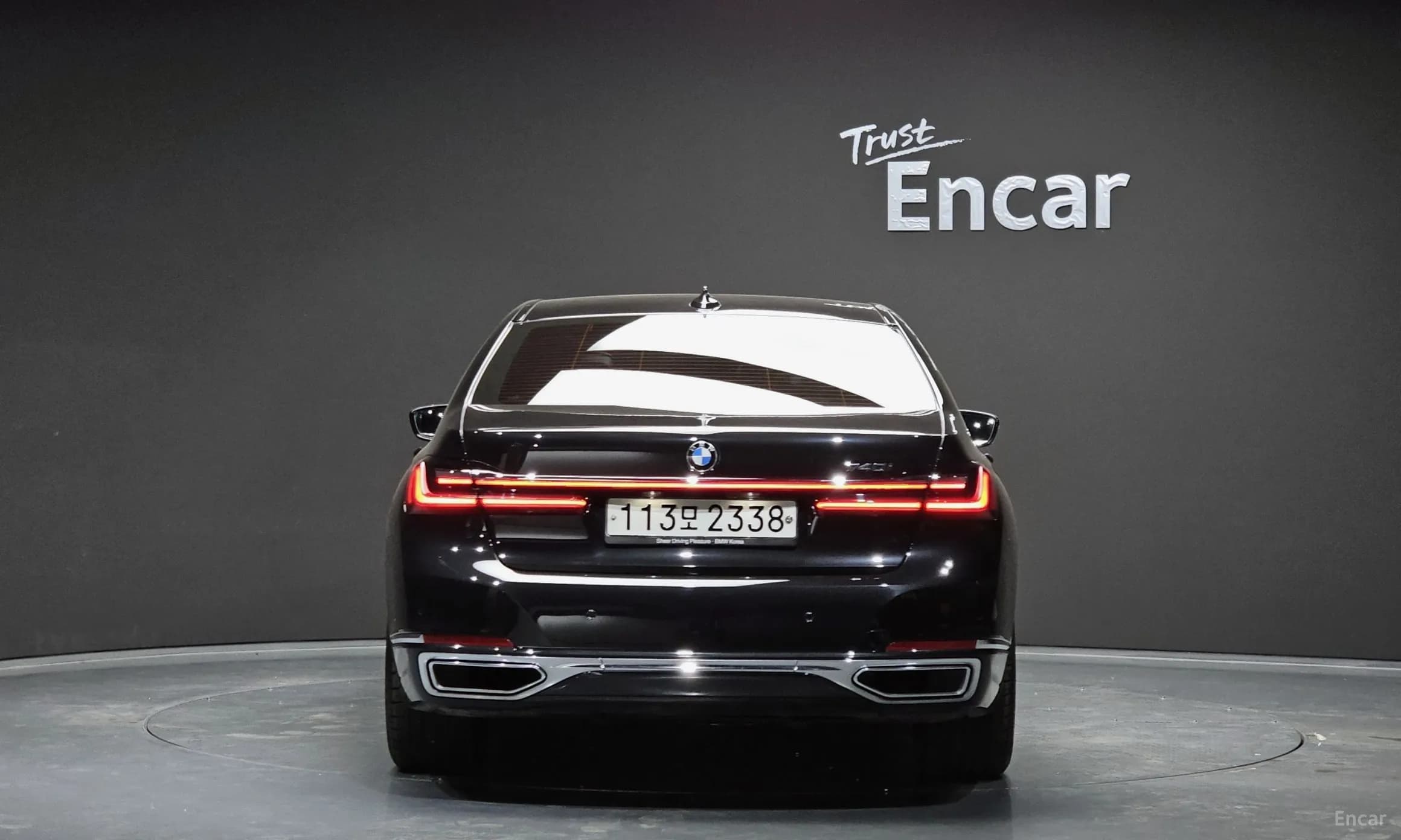 7 Series (G11)