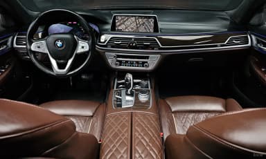 7 Series (G11)