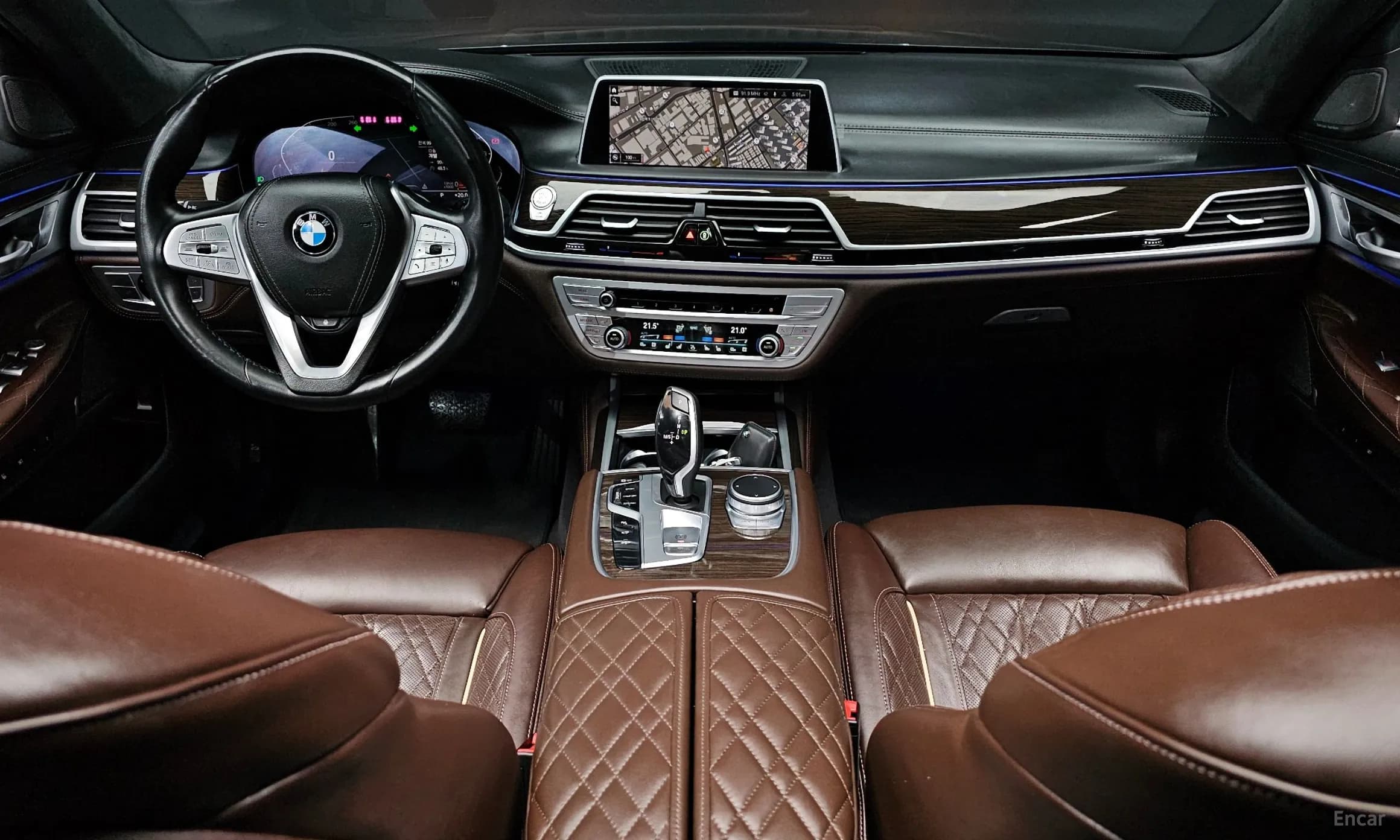 7 Series (G11)