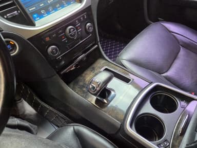 The New 300C