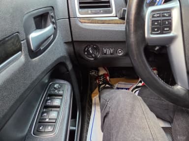 The New 300C