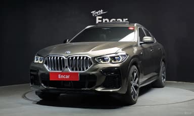 X6 (G06)