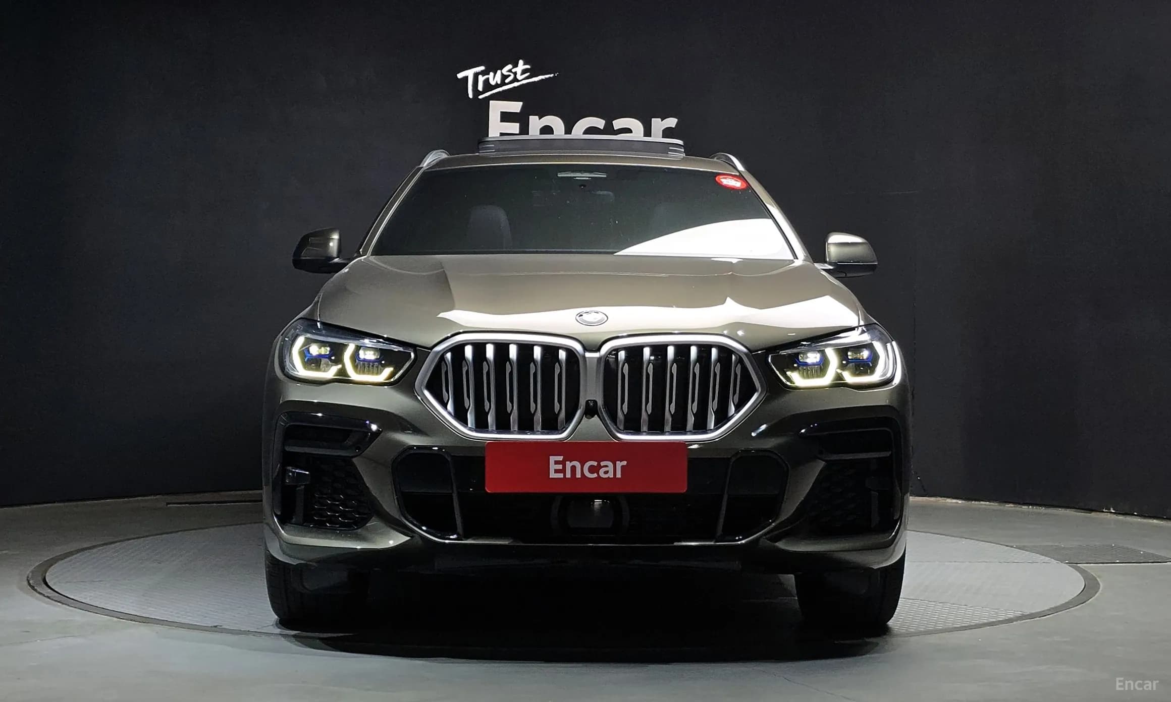 X6 (G06)