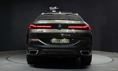 X6 (G06)