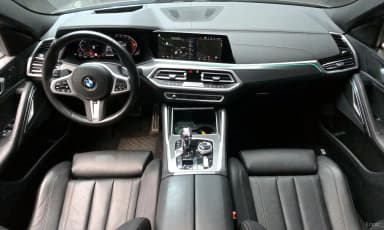 X6 (G06)