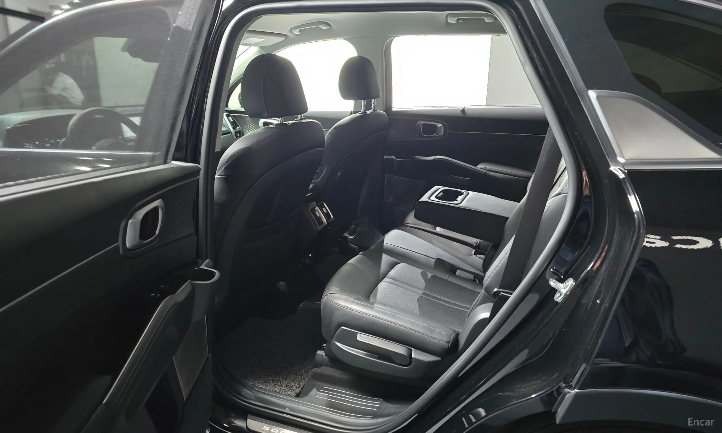 Sorento 4th generation