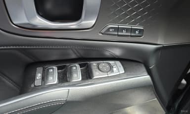 Sorento 4th generation