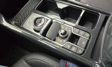 Sorento 4th generation