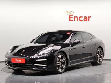Panamera