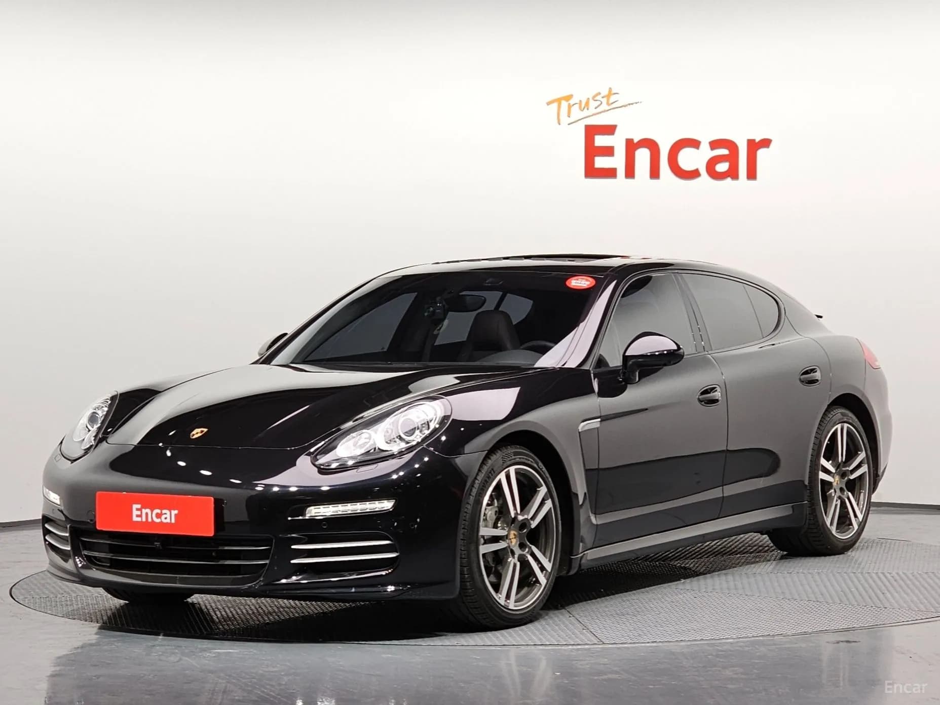 Panamera